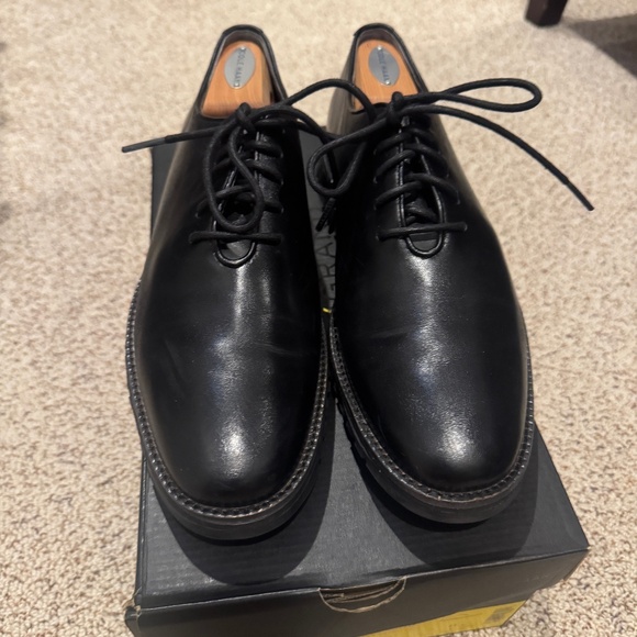Cole Haan | Shoes | Cole Haan Zerogrand Whole Cut Oxford Lux  display picture 2
